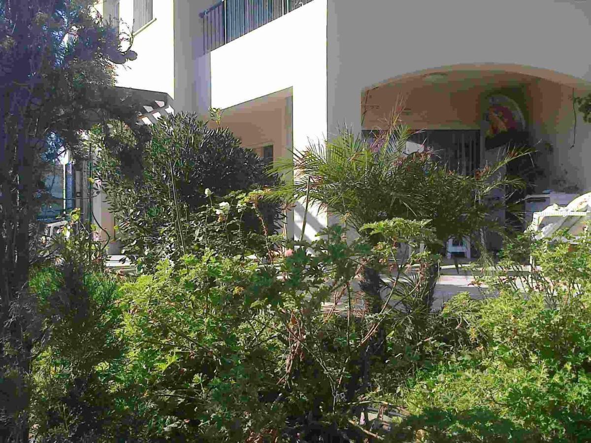 Apartament Leon Maleme Do 6 Os. Apartment Exterior foto