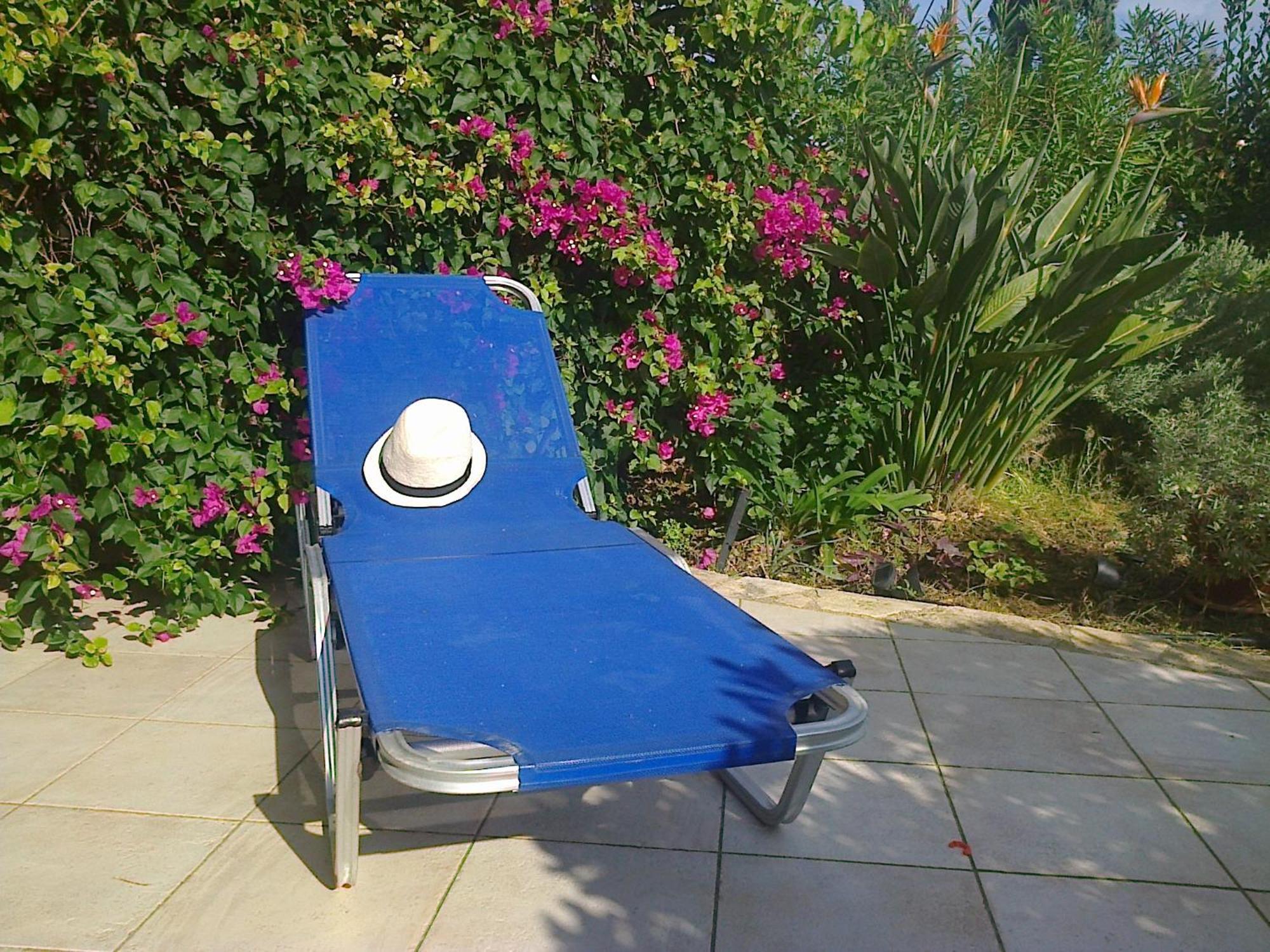 Apartament Leon Maleme Do 6 Os. Apartment Exterior foto